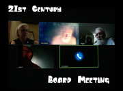 21st Aug 2019 - 21st Century Board Meeting