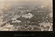 13th Aug 2019 - Washington, DC 1912