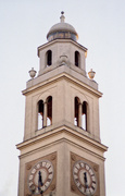 13th Aug 2019 - LSU Memorial Tower