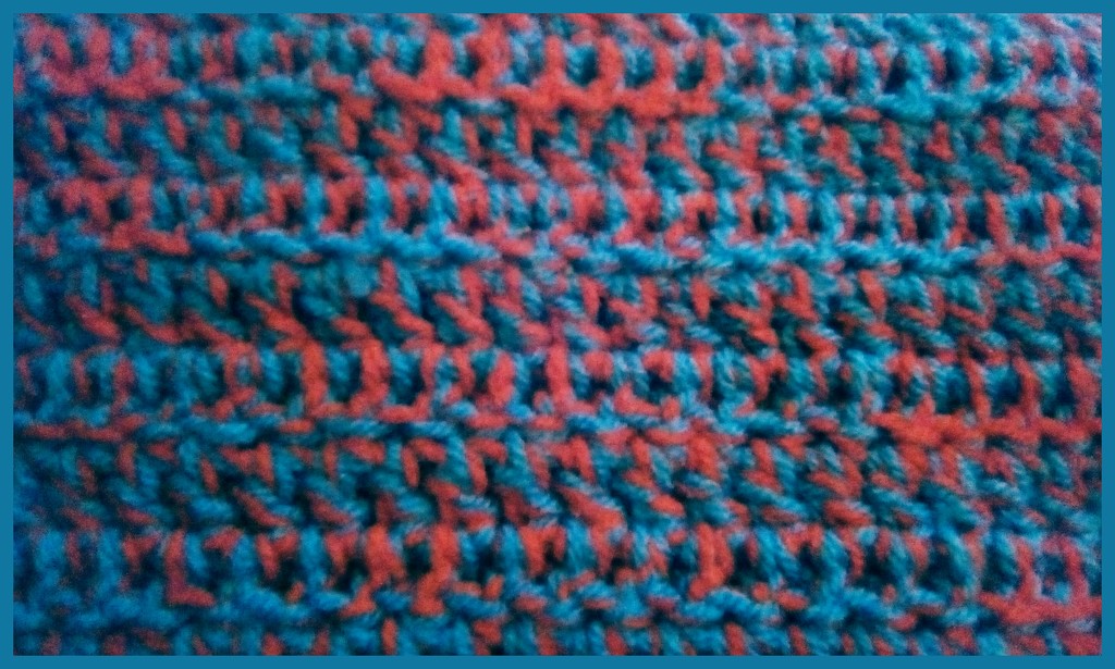 Crochet. by grace55