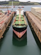 22nd Aug 2019 - In dry dock - Falmouth