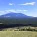 San Francisco Peaks by blueberry1222