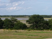 6th Aug 2017 - The River Alde at Iken