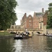 Cambridge punting  by goosemanning