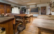 19th Aug 2019 - old classroom