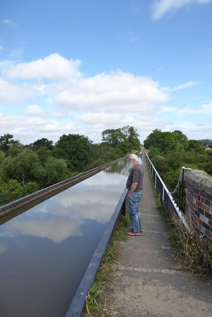 Edstone Aqueduct by speedwell