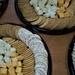 Crackers and Cheese by chejja