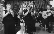 20th Aug 2019 - Tablao flamenco Le Chien Andalou