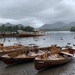 Keswick boat harbour by tinley23