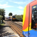 Passing Trains by davemockford