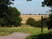 23rd Aug 2019 - Picnic stop