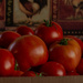 Tomatoes, Anyone? by farmreporter