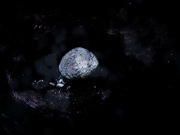 21st Aug 2019 - Asteroid belt