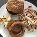 GBK delivered by delievroo by bizziebeeme
