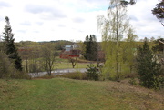 4th May 2019 - Loppi - Scenery from the old church