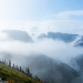 Mountaintop Fog by 365karly1