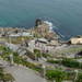 The Minack Theatre by lellie