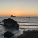 Pebble beach sunset by pandorasecho