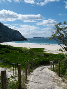 27th Aug 2019 - Zenith Beach