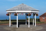 23rd Aug 2019 - Banky Bandstand in Broadstairs