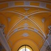 Ornate ceiling by kork