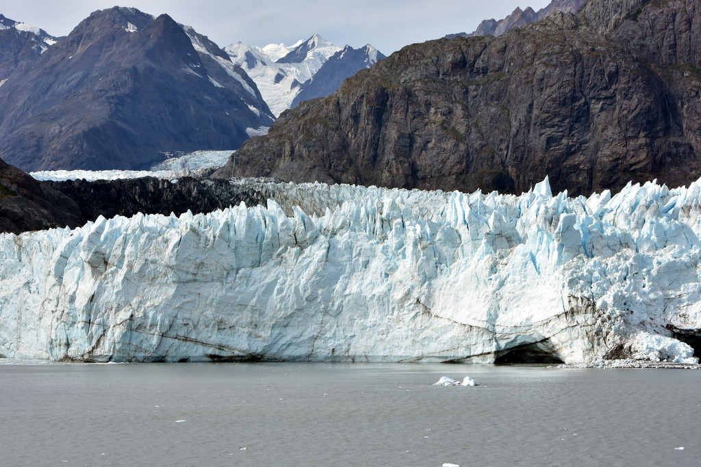 Glacier Bay, Alaska by jayberg