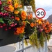 Prettiest 20mph sign around  by sarah19