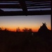 Sunrise in the Kalahari  by eleanor
