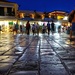 Night in Zakynthos  by caterina