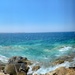 Aegean Sea.  by cocobella