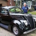 Larry's '37 Ford by selkie
