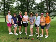 29th Aug 2019 - Girlfriends Golf Weekend 