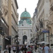Hofburg Vienna by cmp