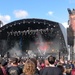Bloodstock day 4 by roachling