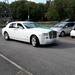 Roĺs Royce wedding car by arthurclark