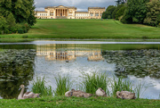 29th Aug 2019 - Stowe House