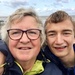 Selfie With Grandson by gillian1912