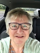 15th Aug 2019 - Selfie In The Car