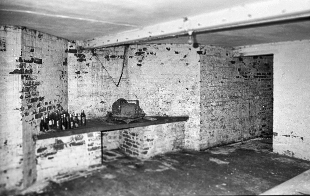 The Cellar by allsop