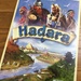 Hadara Boardgame  by cataylor41