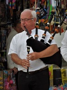 30th Aug 2019 - Traditional music in Brittany (4)