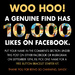 10,000 Likes by yogiw