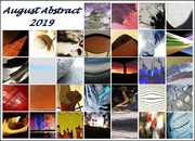 1st Sep 2019 - August Abstract 2019 