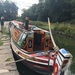 Anyone for a narrow boat trip? by 365anne