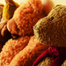 Teddy bears by ianmetcalfe