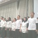 Choir by arnica17