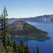 Crater Lake by larrysphotos