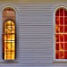7 AM Old Church Windows by lynnz