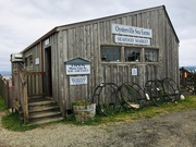 31st Aug 2019 - Oysterville Farm in Washington state