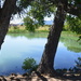Manzano Lake, NM by bigdad